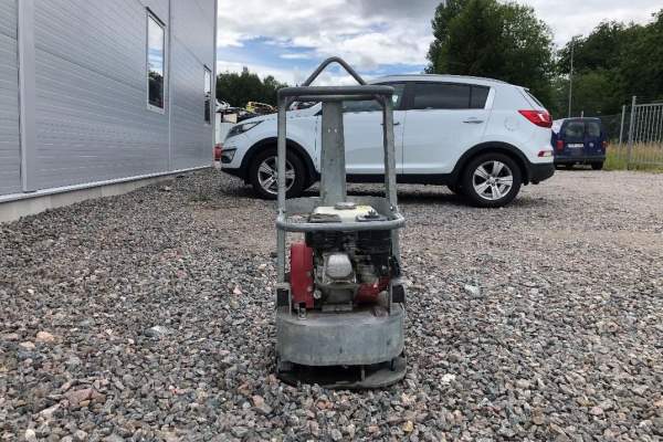 Markvibrator - Swepac FR85