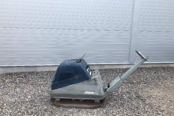 Markvibrator - Swepac FB 465